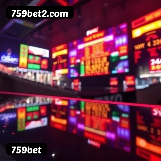 759bet Logo
