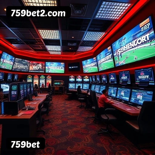 759bet Logo