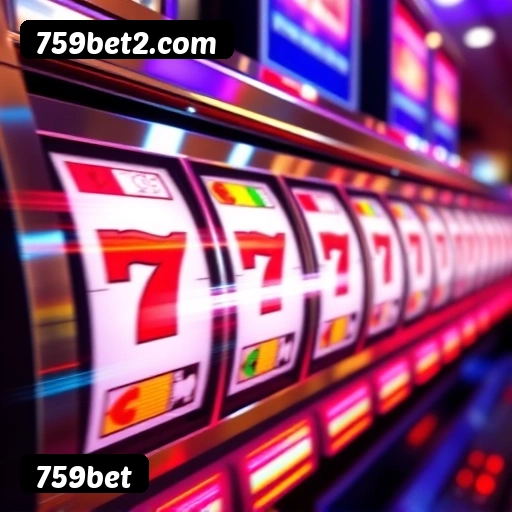 759bet Logo