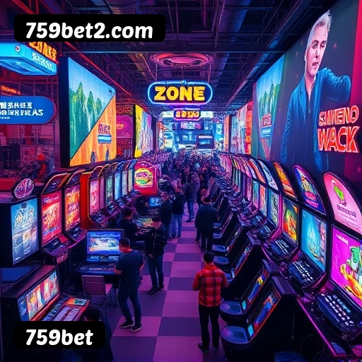 759bet Logo