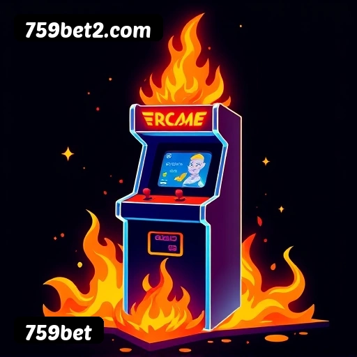759bet Logo