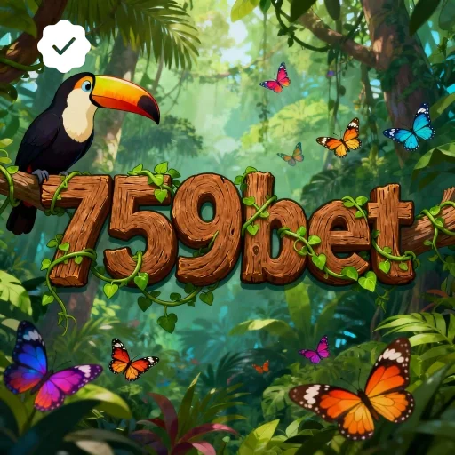 Plataforma completa da 759bet com todos os jogos