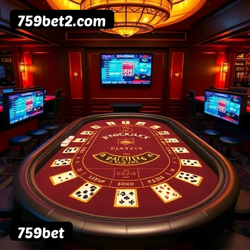 759bet Logo