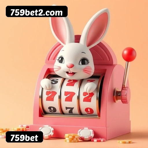 759bet Logo