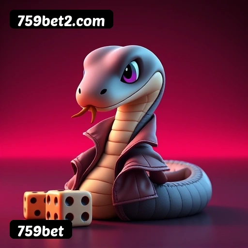 759bet Logo