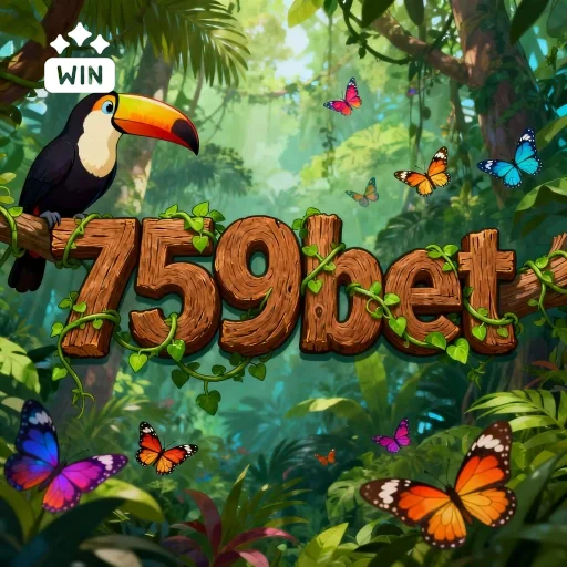 Ganhe prêmios incríveis na 759bet