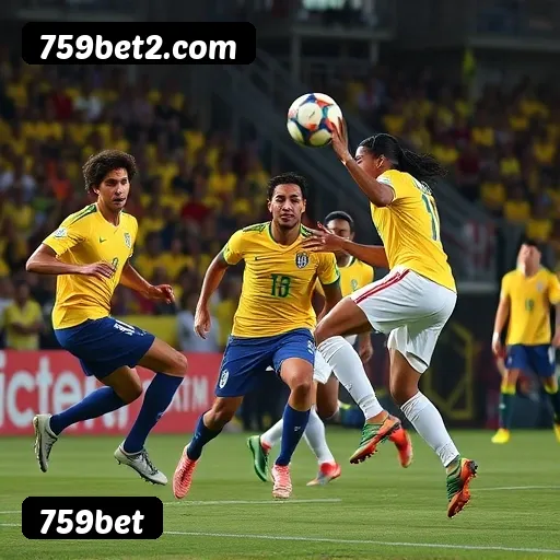 FAQ - Perguntas Frequentes 759bet