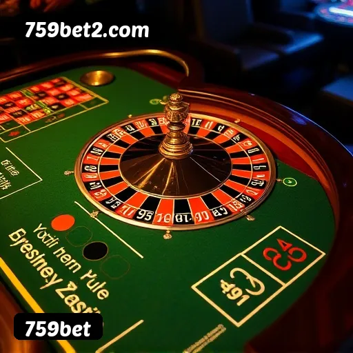 Legalidade 759bet no Brasil